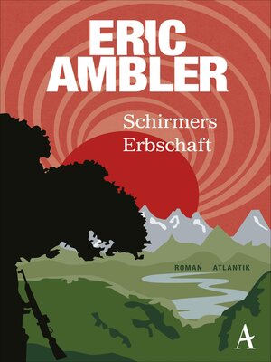cover image of Schirmers Erbschaft